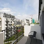 Apartament Promenada
