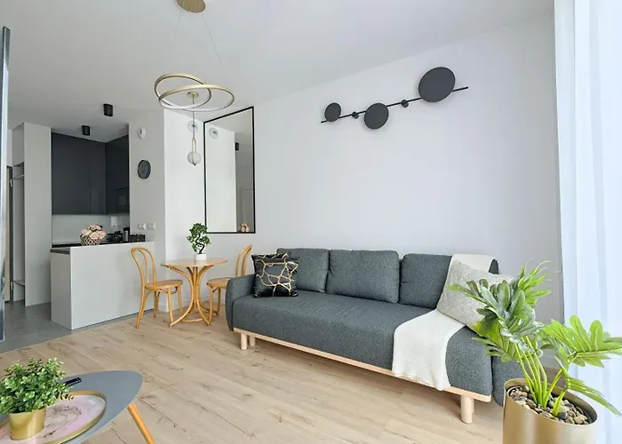 Apartament Promenada