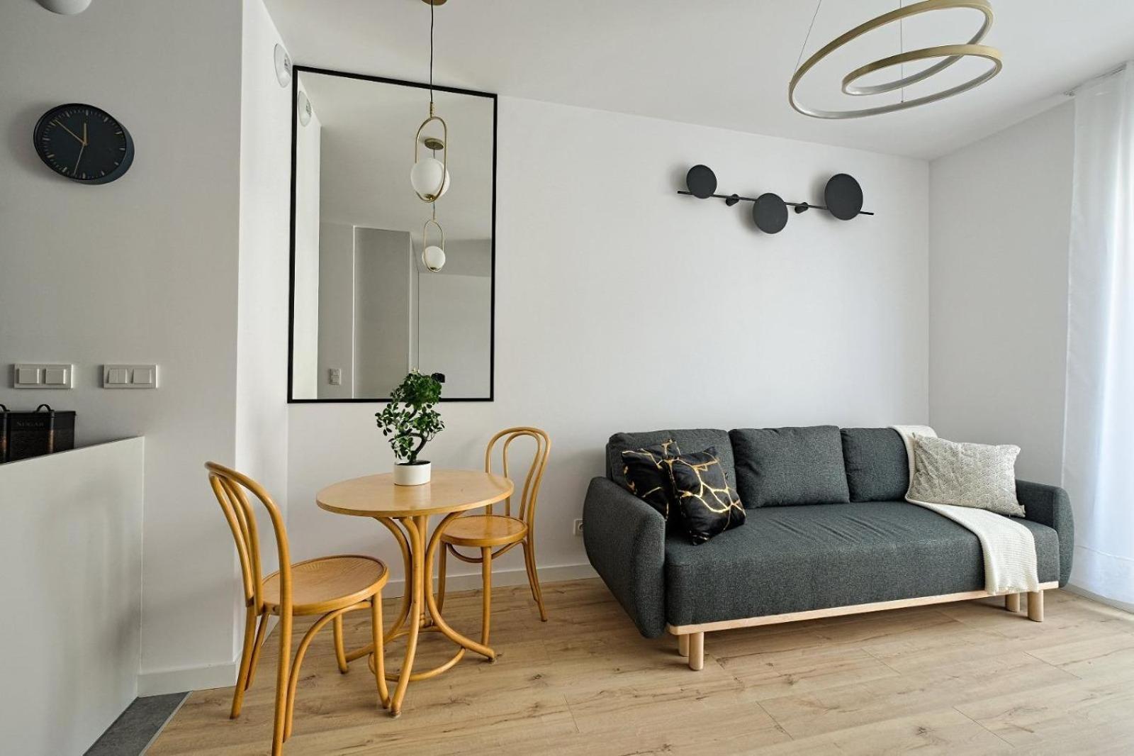Apartament Promenada *