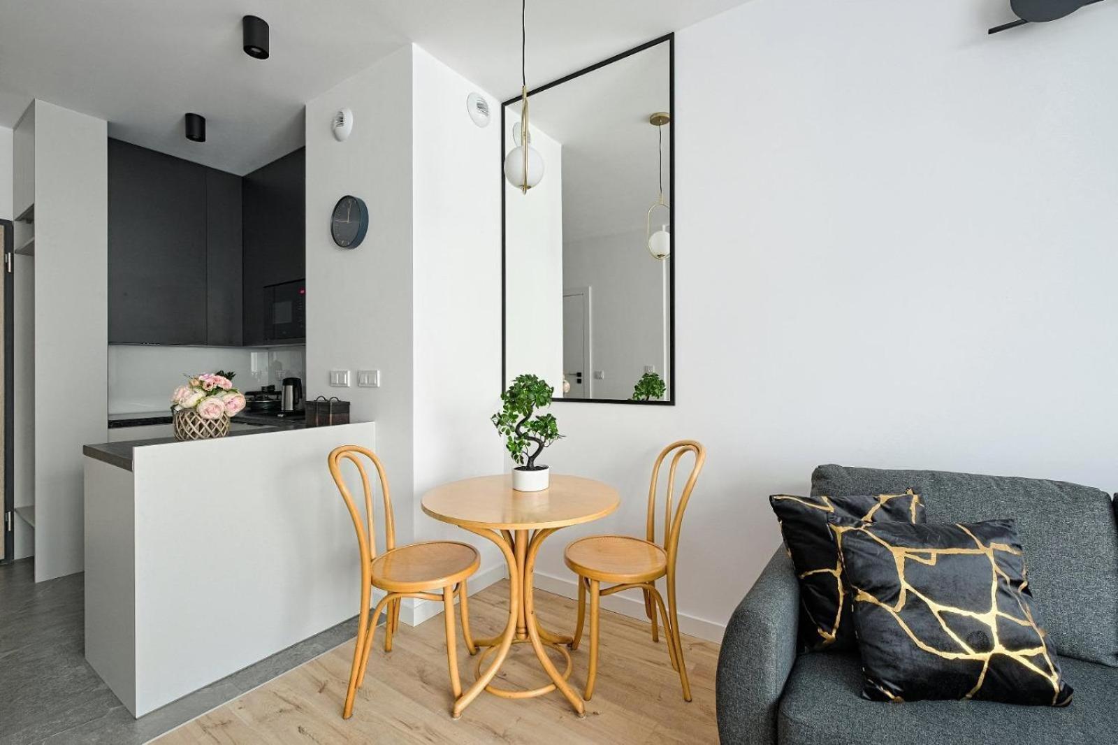 Promenada Apartament