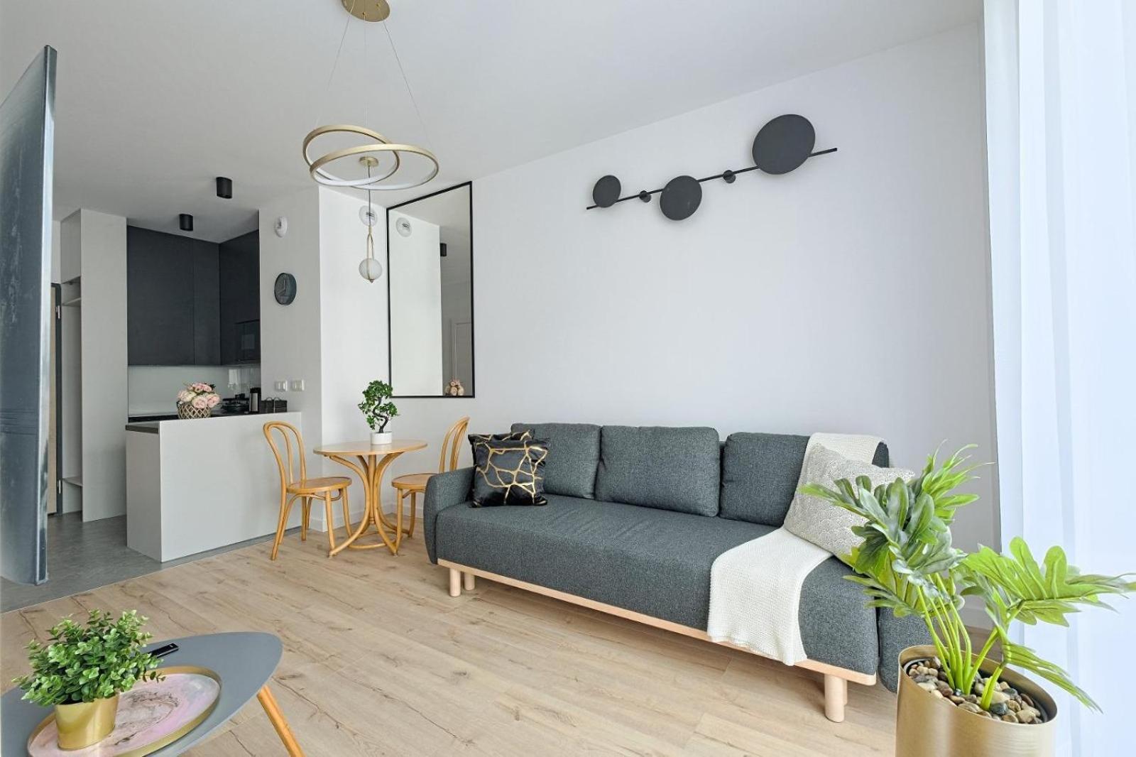 Promenada Apartament