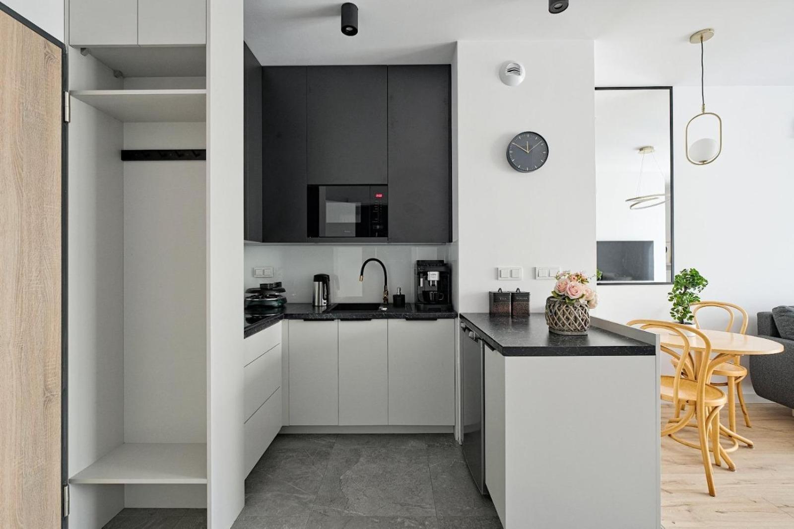 Promenada Apartament *