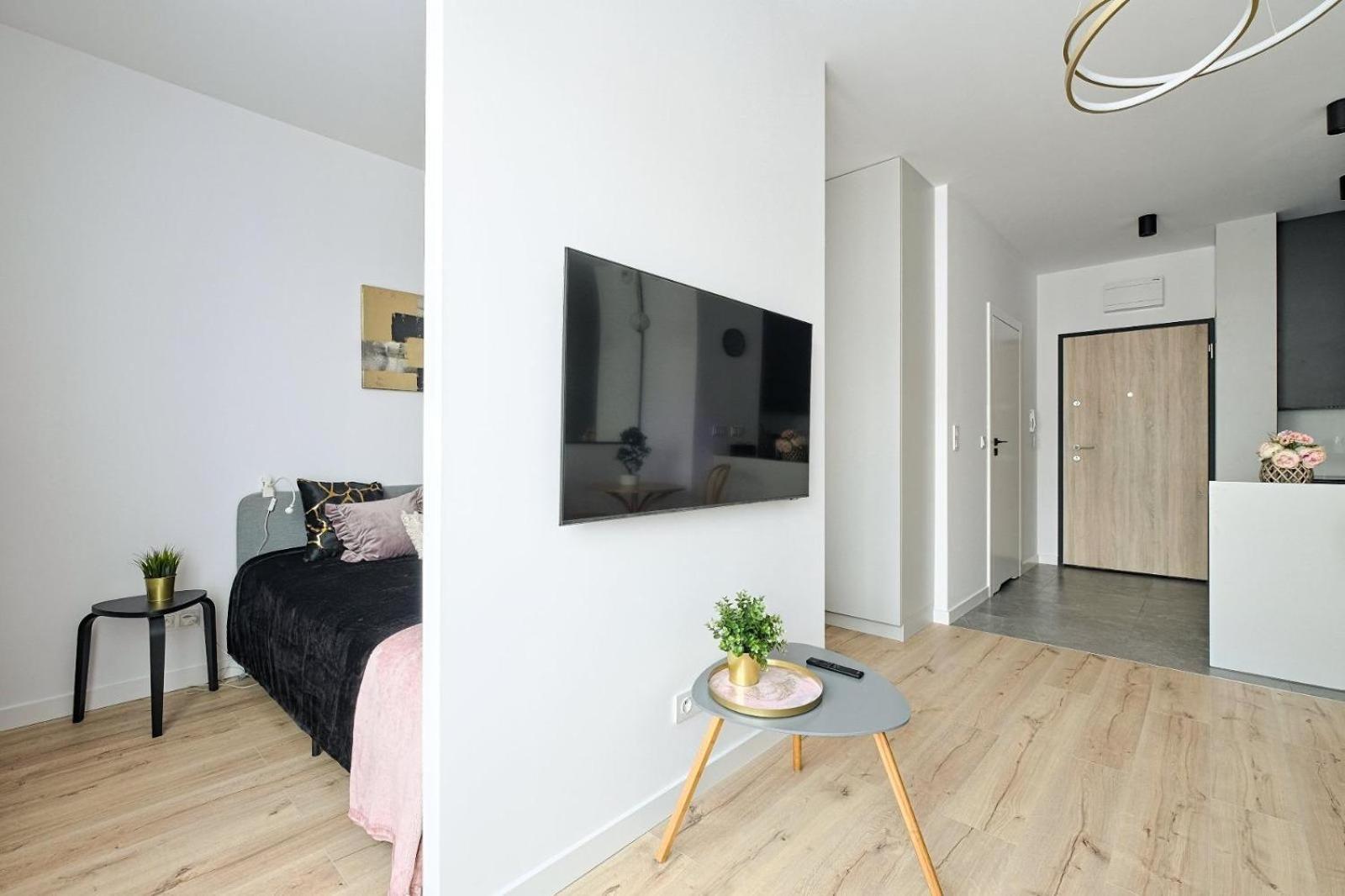 Promenada Apartament Warszawa