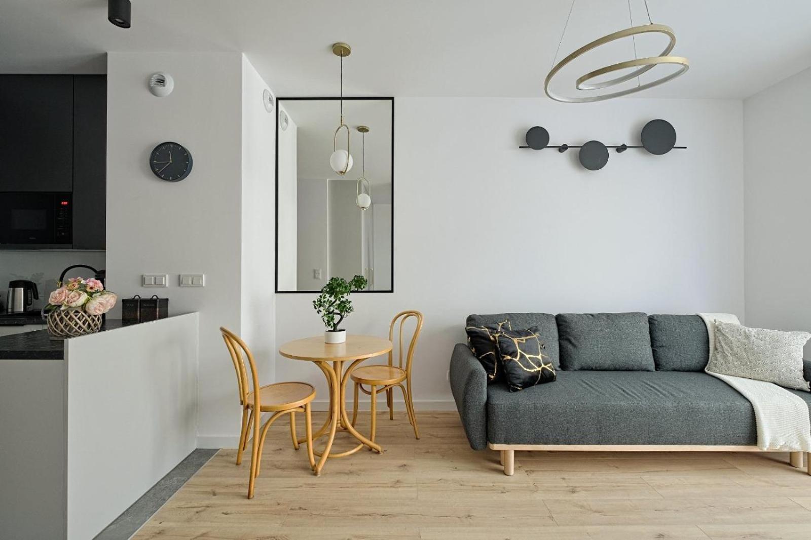Promenada Apartament