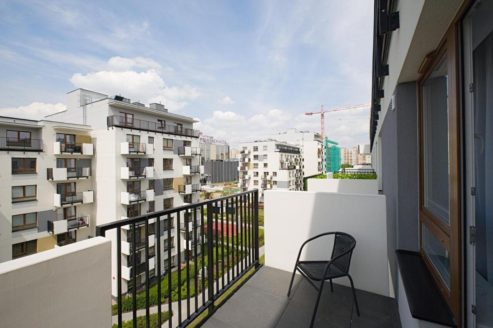 Apartament Promenada