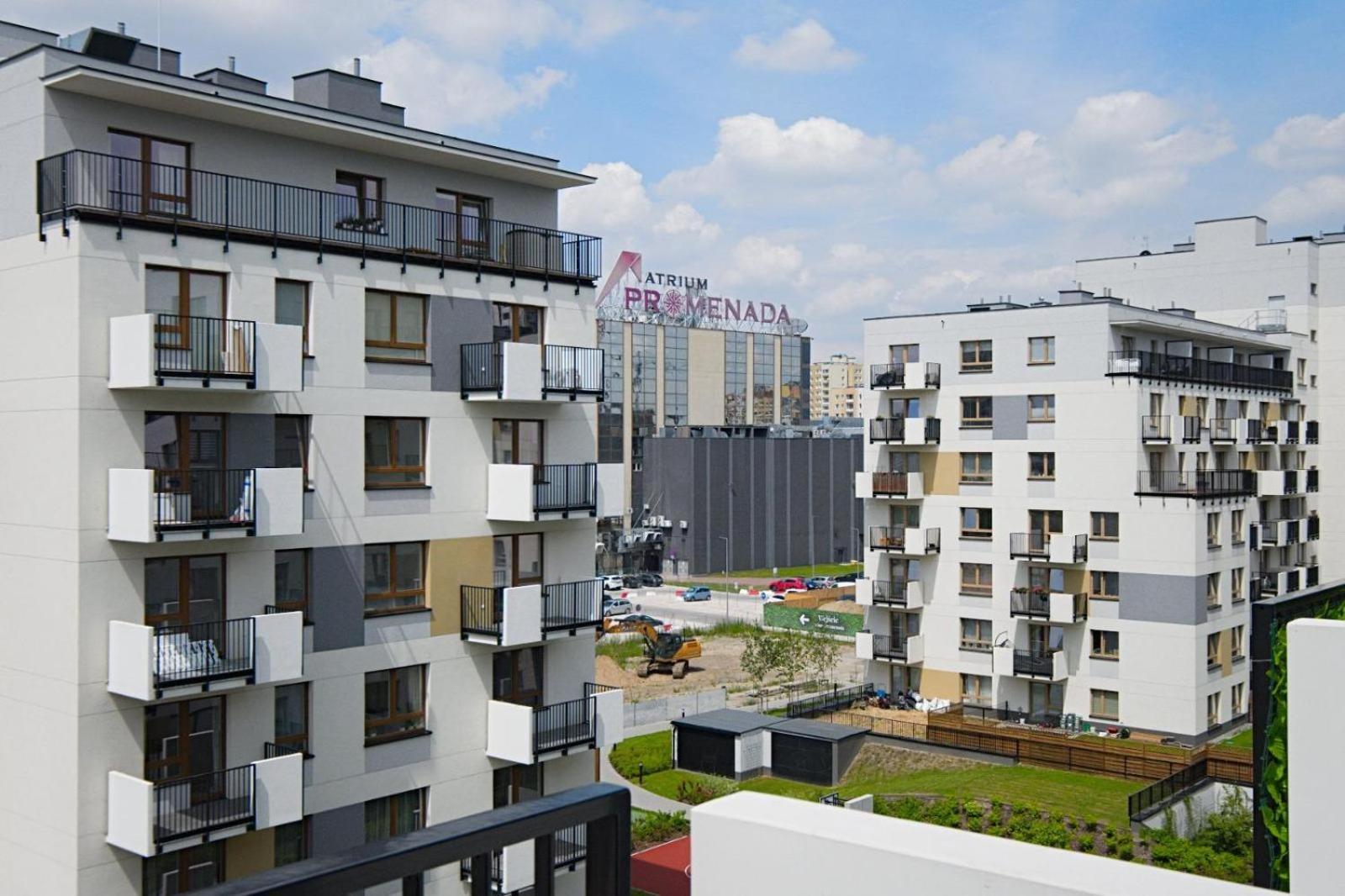 Promenada Warszawa